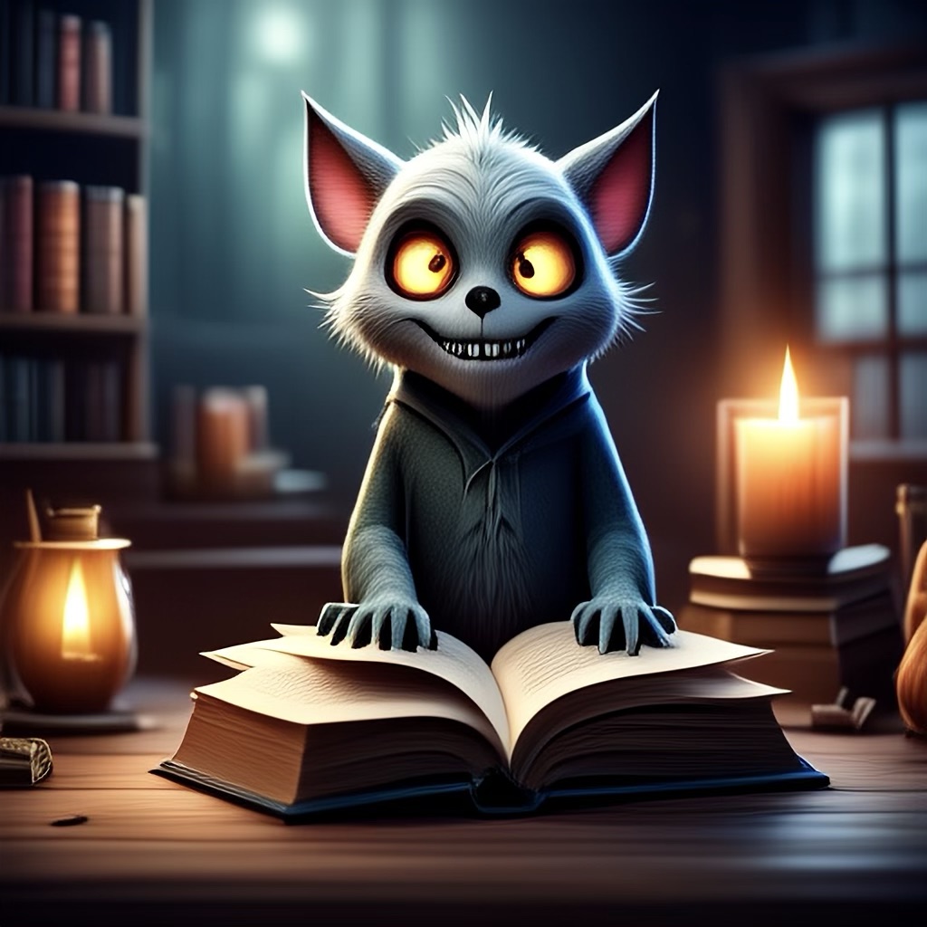 Top Halloween & Spooky Season Movies, Books, Games, and&nbsp;Shows