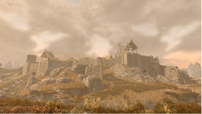 Why I Keep Coming Back to Skyrim in&nbsp;2025
